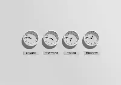 서버 시간 동기화로 티켓팅 성공률 높이는 방법 알아보자