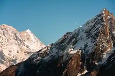 위챗에서 차단된 친구의 모멘트가 보이나요?  (2025년 최신 가이드)