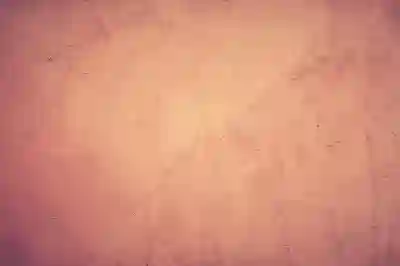 편평사마귀 제거 후 효과적인 관리 방법과 꿀팁 알아보자