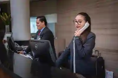 국세청 모범납세자 센터의 모든 혜택과 활용법 알아보기