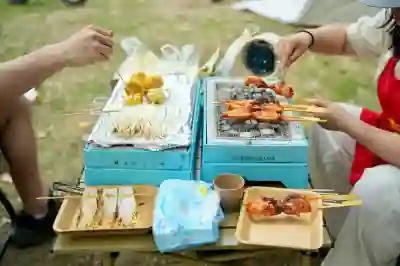 간편하고 맛있는 팽이버섯 닭고기 요리법 알아보자