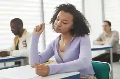 성공적인 운전면허 필기시험을 위한 필수 체크리스트 알아보자