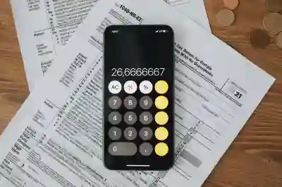 자동차 취등록세 감면 혜택과 계산기 사용법 알아보자