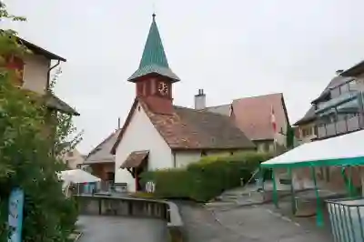 주치마을의 매력과 국립산림치유원 탐방기 알아보기