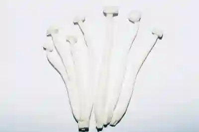 초간단 팽이버섯차 만드는 꿀팁