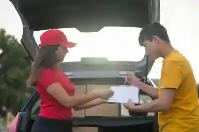 효율적인 택배 운송을 위한 간선상차 꿀팁